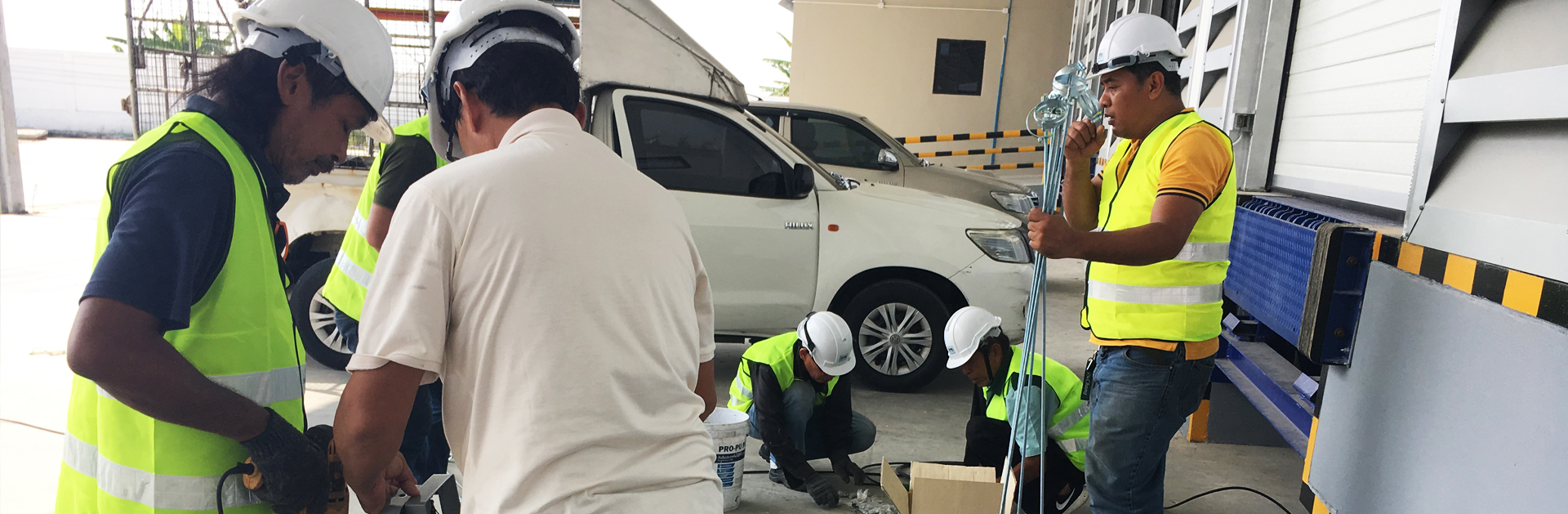 COMPUTER SERVER CCTV LAN NETWORK WIRING FIBER OPTIC